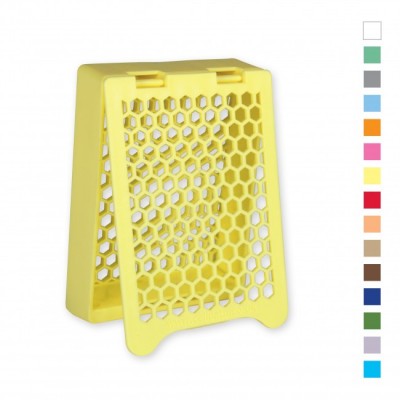 SUPA MEGA CASSETTE - PEACH