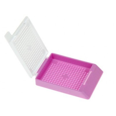 SYSTEM II+ (BIOPSY) - LAVENDER + LIDS (LOOSE) SYSTEM II+ (BIOPSY) - LAVENDER + LIDS (LOOSE)