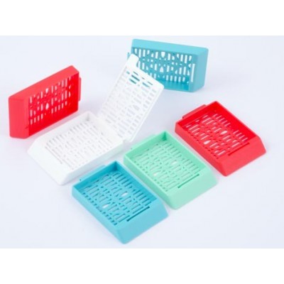 SYSTEM II+ (SLOTTED) - BROWN + LIDS (LOOSE) SYSTEM II+ (SLOTTED) - BROWN + LIDS (LOOSE)