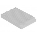 SUPA MEGA SLIM CASSETTE - WHITE SUPA MEGA SLIM CASSETTE - WHITE