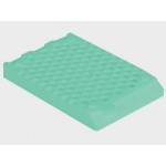 SUPA MEGA SLIM CASSETTE - GREEN