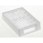 SUPA MEGA MOTHER SHIP CASSETTE - WHITE + 100 ID CASSETTES