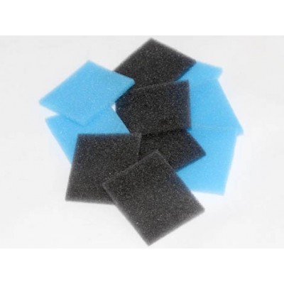 BIOPAD BIOPSY PAD - BLUE