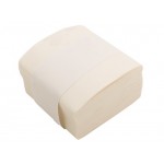 TISSUEWRAP (60mm x 60mm) - WHITE