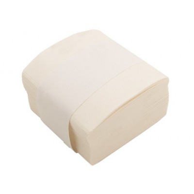 TISSUEWRAP (60mm x 60mm) - WHITE