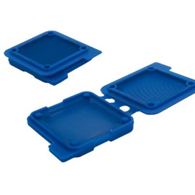 CELLSAFE+ BIOPSY CAPSULE - BLUE CELLSAFE+ BIOPSY CAPSULE - BLUE