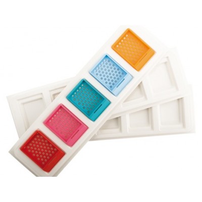 DISPOMOULD 24x37x5mm DISPOMOULD 24x37x5mm