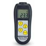 THERMA ELITE THERMOMETER UKAS CALIBRATED