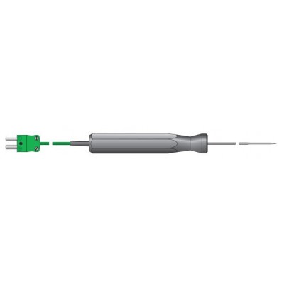 THERMA ELITE PENE TEMP PROBE (LIQ/SOL)