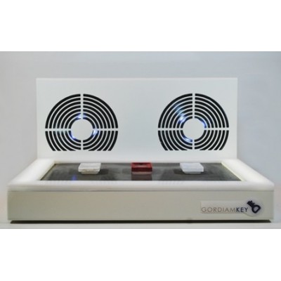 CRYOPLATE 3X COOLING PLATE (PSU & TOP FRAME) CRYOPLATE 3X COOLING PLATE (PSU & TOP FRAME)