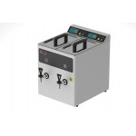 HIGH CAPACITY WAX DISPENSER 110 - 230V.a.c. 50-60Hz