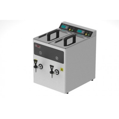 HIGH CAPACITY WAX DISPENSER 110 - 230V.a.c. 50-60Hz HIGH CAPACITY WAX DISPENSER 110 - 230V.a.c. 50-60Hz