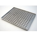 PERFORATED SS SHELF FOR USE WITH SECTION DRYER, ADVANCED 32L