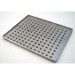PERFORATED SS SHELF FOR USE WITH SECTION DRYER, ADVANCED 32L