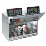 HIGH CAPACITY SECTION DRYER, 110V.a.c. 50-60Hz 1000 Watts