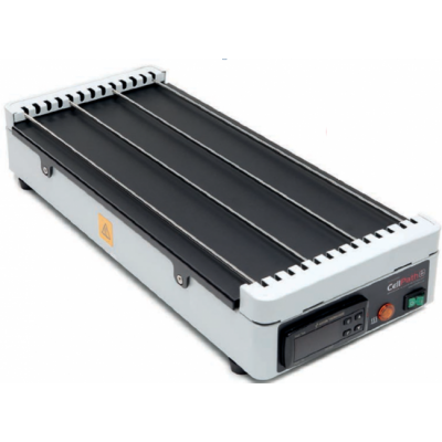 SLIDE DRYING HOTPLATE, SLIMLINE, 110-230VAC 50-60Hz, MARK I