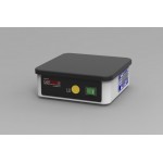 MINI HOTPLATE/ORIENTATOR 110 - 230V.a.c. 50-60Hz
