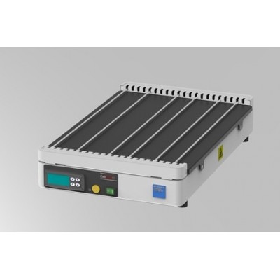 LARGE SLIDE DRYING HOTPLATE, 110-230V.a.c. 50-60Hz LARGE SLIDE DRYING HOTPLATE, 110-230V.a.c. 50-60Hz