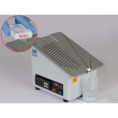 BLOCK TRIMMER+, NO TILT, 110 - 230V.a.c. 50-60Hz