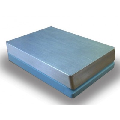 SUPA MEGA SLIM MICROTOME CHUCK 'COOLING' SPACER BLOCK