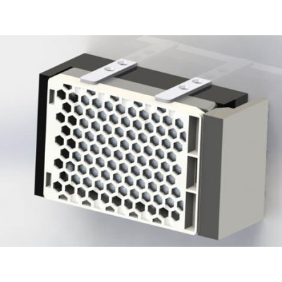 SUPA MEGA SLIM CHUCK SUPPORT PLATE(for Microm HM Microtomes)