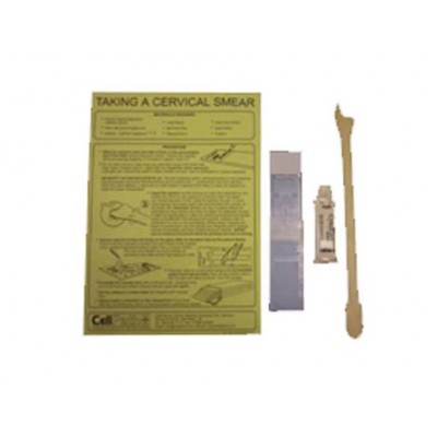 PAPRITE II SINGLE SMEAR KIT