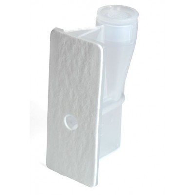 CYTOLOGY FUNNEL DOUBLE 0.25ml - DISPOSABLE (BULK)