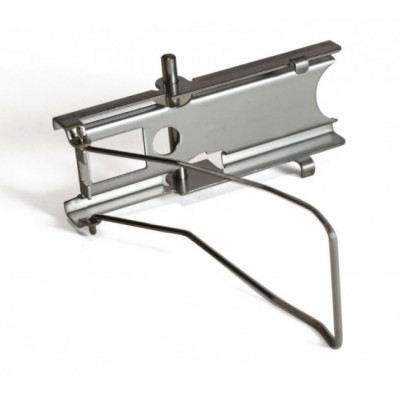 CYTOLOGY FUNNEL CLIP - STAINLESS STEEL CYTOLOGY FUNNEL CLIP - STAINLESS STEEL