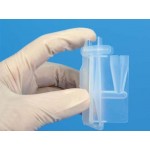 CYTOLOGY FUNNEL CLIP - DISPOSABLE