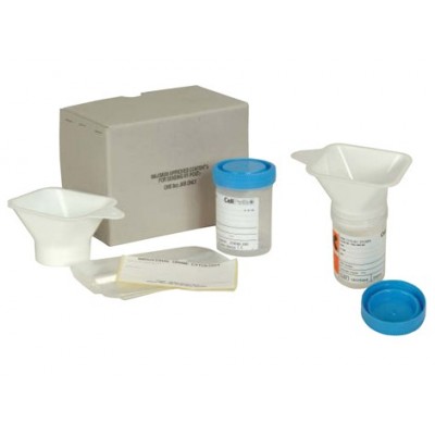 URICYTE KIT 60ml - BOTTLE/CAP, LABEL, PRESERVATIVE