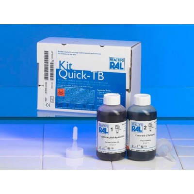 KIT QUICK- TB - KIT