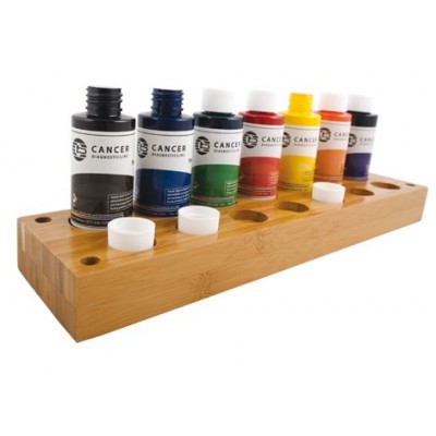 TISSUE MARKING DYE KIT - 7 COLOURS TISSUE MARKING DYE KIT - 7 COLOURS