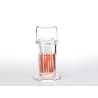 COPLIN STAINING JAR (EXTRA TALL LID)