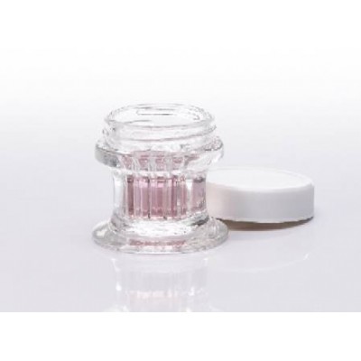 COLUMBIA JAR FOR COVER SLIPS