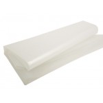 LAYFLAT TUBING 1000 GAUGE, 12 INCH WIDE, 12KG ROLL