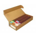 BLOCSTOR 3 SUPA MEGA CASSETTE (FLATPACK)