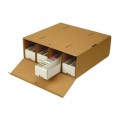 OMNISTOR 4 STANDARD (FLATPACK)