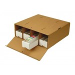 OMNISTOR 4 STANDARD (FLATPACK)