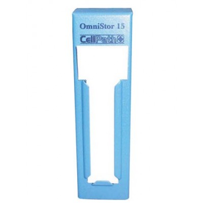 OMNISTOR "T" CARD FILING STRIP - WHITE OMNISTOR "T" CARD FILING STRIP - WHITE