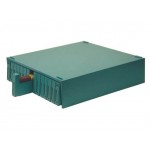 OMNISTOR 15 SLIDE CABINET - BLUE