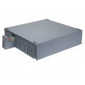 OMNISTOR SUPA MEGA CABINET - GREY