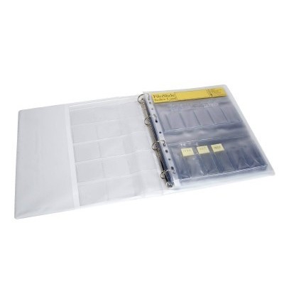 FILOSLIDE 10 20 TRANSPARENCY WALLET FILOSLIDE 10 20 TRANSPARENCY WALLET