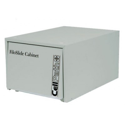 FILOSLIDE CABINET - GOOSEWING GREY