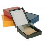 FILOSLIDE 100 BOX - WHITE