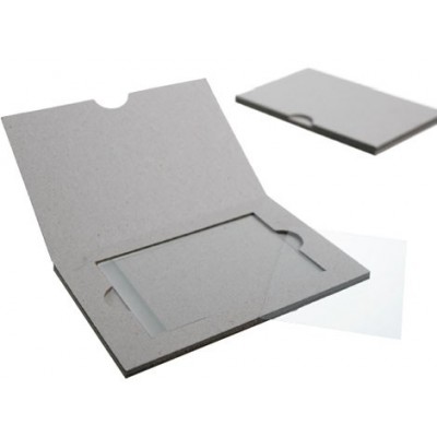 SLIDERITE MEGA SLIDE - CARDBOARD MAILER