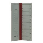 FILOSLIDE 10 SLIDE TRAY - BLUE CARDBOARD