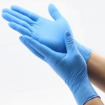 Nitrile Examination Glove