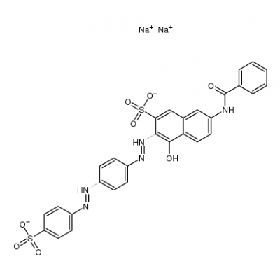 Chlorantine Fast Red - 10G
