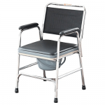 Commode Chair