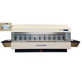 CROMATEC Linear Stainer